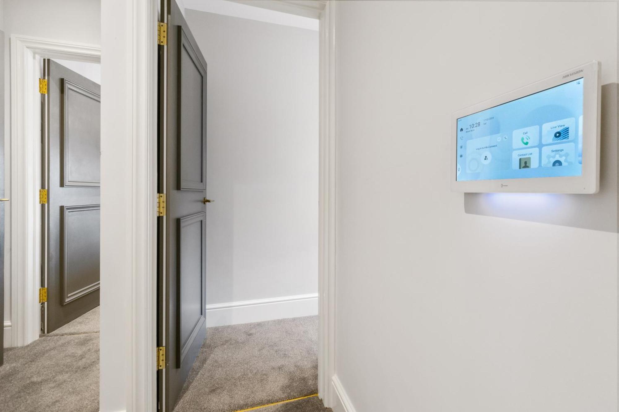 Apartment Whiskawaystays - Victoria House - 4 *
