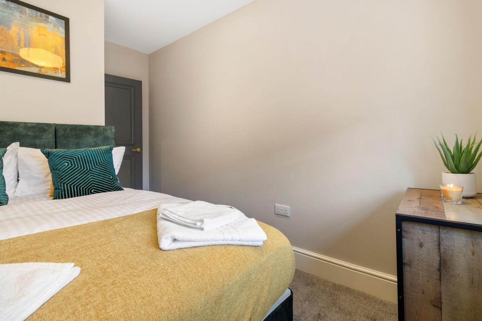 Apartment Whiskawaystays - Victoria House - 4